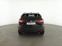Usata Nissan Qashqai N-Connecta 110 CV (80 kW) 2017 Nero SUV