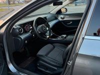 Usata Mercedes 220 2017 Grigio Station wagon