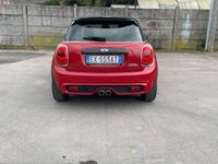 usata Mini Cooper S 192cv GARANZIA 12 mesi