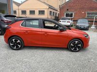Usata Opel Corsa Elegance 56 kW (77 CV) 2021 Arancione Utilitaria