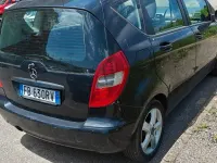 Usata Mercedes A160 82 CV (60 kW) 2009 Berlina