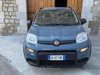 Usata Fiat Panda 69 CV (50 kW) 2022 Berlina