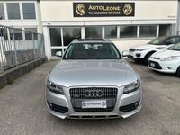 usata Audi A4 Allroad 2.0 tfsi Ambiente s-tronic