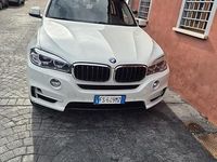 Usado BMW X5 231 CV (169 kW) 2018 Blanco SUV