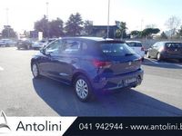 usata Seat Ibiza 1.0 MPI 5 porte Style "OK PER NEOPATENTATI"