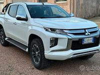 Usata Mitsubishi L200 2021 Pick-up