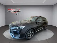 Nuova MG ZS Comfort 116 CV (85 kW) 2026 Nero SUV