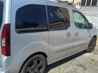 Usata Citroën Berlingo 120 CV (88 kW) 2012 Grigio Monovolume