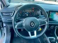 Usata Renault Clio V SE 75 CV (55 kW) 2020 Bianco Berlina