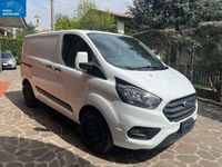 usata Ford Transit Custom 2.0 EcoBlue 130CV 320 Trend