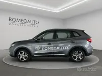 Nuova MG ZS Comfort 102 CV (75 kW) 2026 Grigio SUV