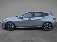 Usata BMW 118 M Sport 150 CV (110 kW) 2025 Grigio Utilitaria