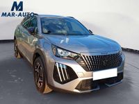 Nuova Peugeot 2008 Allure 136 CV (100 kW) 2025 Grigio SUV