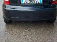 Usata Citroën C3 109 CV (80 kW) 2007 Berlina