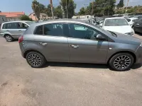 Usata Fiat Bravo 120 CV (88 kW) 2012 Argento Utilitaria