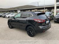 usata Nissan Qashqai 1.5 dci n-tec 115cv