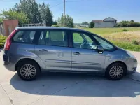 Usata Citroën Grand C4 Picasso 109 CV (80 kW) 2008 Grigio Monovolume