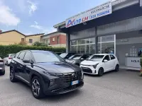Usata Hyundai Tucson 179 CV (131 kW) 2024 Other SUV