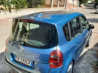 Usata Renault Modus 85 CV (62 kW) 2010 Bluazzurro Monovolume