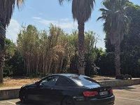 Usata BMW 320 184 CV (135 kW) 2010 Coupé
