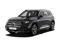 Nuova Mercedes GLB250 Advanced Plus 144 kW (197 CV) 2026 Nero cosmo SUV