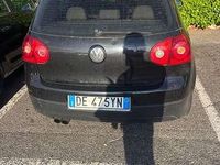 Usata VW Golf GTI 200 CV (147 kW) 2006 Berlina
