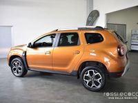 usata Dacia Duster 1.5 dCi 8V 110 CV EDC 4x2 Prestige