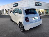 usata Fiat 500e 500 (2007-2016) e