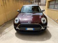 Usata Mini Cooper Clubman 150 CV (110 kW) 2016 Station wagon