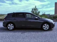 Usata VW Golf VIII Life 110 CV (80 kW) 2021 Berlina
