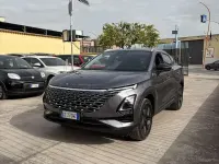 Usata Omoda 5 147 CV (108 kW) 2025 Grigio SUV