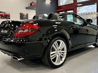 usata Mercedes SLK200 Grand edition 184cv