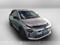 Usata Lancia Ypsilon 101 CV (74 kW) 2024 Grigio076 Utilitaria