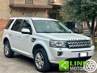 usata Land Rover Freelander 2.2 SD4 S.W. SE usato