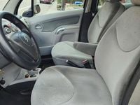 Usata Citroën C3 2005 Grigio Berlina