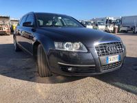 usata Audi A6 Avant 3.0 V6 tdi quattro tiptronic