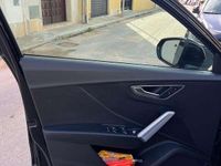 Usata Audi Q2 Ambiente 116 CV (85 kW) 2018 Nero SUV