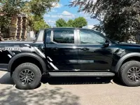 Usata Ford Ranger Raptor 212 CV (155 kW) 2024 Antracite Pick-up