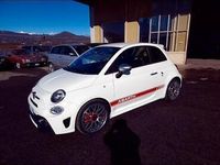 usata Abarth 595 turismo