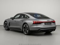 Usata Audi e-tron GT quattro Performance 620 kW (843 CV) 2025 Grigio Berlina