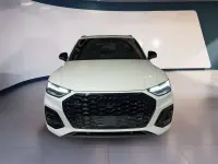 Usata Audi Q5 Sportback 204 CV (150 kW) 2025 Bianco SUV