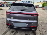 Usata DR DR 6.0 154 CV (113 kW) 2025 Grigio SUV