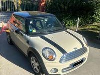 usata Mini Cooper D 1.6