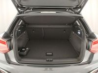 Nuova Audi Q2 S-Line 149 CV (109 kW) 2025 Grigio SUV