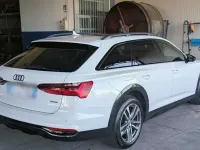 Usata Audi A6 Allroad 231 CV (169 kW) 2019 Station wagon