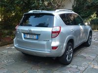 Usata Toyota RAV4 150 CV (110 kW) 2010 SUV