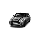 Usata Mini Cooper S Cabriolet 192 CV (141 kW) 2018 Cabrio