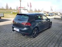 usata VW Golf VII GTD VII 2013 2.0 tdi Gtd 5p dsg