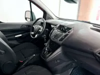 Usata Ford Transit Trend 116 CV (85 kW) 2016 Rosso Furgone