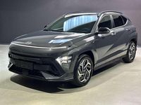 Nuova Hyundai Kona N Line 102 CV (75 kW) 2026 Grigio SUV